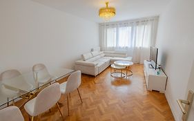 Luxueux Havre de Paix